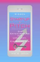 Wissen: Start-up & Pitch - Dirk Nessenius 
