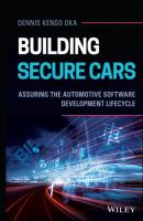 Building Secure Cars - Dennis Kengo Oka 