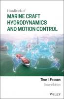 Handbook of Marine Craft Hydrodynamics and Motion Control - Thor I. Fossen 