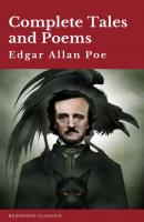 Edgar Allan Poe: Complete Tales and Poems The Black Cat, The Fall of the House of Usher, The Raven, The Masque of the Red Death... - Эдгар Аллан По 
