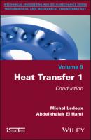 Heat Transfer 1 - Abdelkhalak El Hami 