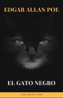 El gato negro - Эдгар Аллан По 