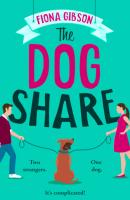 The Dog Share - Fiona Gibson 