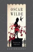 Õnnelik prints - Oscar Wilde 