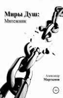 Миры Душ: Мятежник - Александр Мартынов 