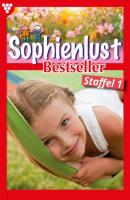 Sophienlust Bestseller Staffel 1 – Familienroman - Marietta Brem Sophienlust Bestseller