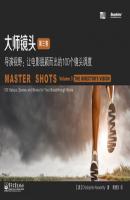 Master Shots Vol 3: The Director's Vision - Christopher Kenworthy 