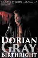 Dorian Gray - John Garavaglia 