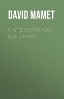 Five Television Plays (David Mamet) - David Mamet 