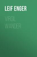 Virgil Wander - Leif Enger 