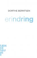 Erindring - Dorthe Berntsen 