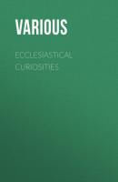 Ecclesiastical Curiosities - Various 