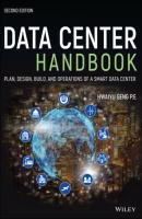 Data Center Handbook - Группа авторов 