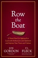 Row the Boat - Джон Гордон 