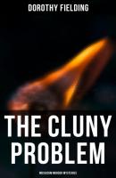 The Cluny Problem (Musaicum Murder Mysteries) - Dorothy Fielding 