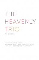 The heavenly trio - Ty Gibson 