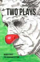 TWO PLAYS. MAIDEN FOREST. THE ADVENTURES OF YUMI - Maxim Titovets 