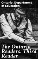 The Ontario Readers: Third Reader - Ontario. Department of Education 