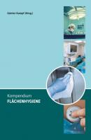 Kompendium Flächenhygiene - Andreas Schwarzkopf 
