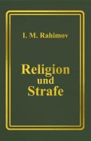 Religion und Strafe - I. M. Rahimov 