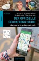 Der offizielle Geocaching-Guide - Bernhard Hoecker 