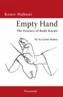Empty Hand - Kenei Mabuni 