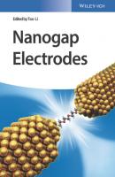 Nanogap Electrodes - Группа авторов 