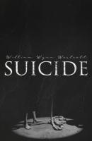 Suicide - William Wynn Westcott 