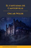 El fantasma de Canterville - Oscar Wilde 