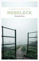 Nebeleck - Elisabeth Nesselrode Oberpfalz Krimi