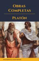 Obras Completas de Platón - Plato   