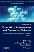 From AI to Autonomous and Connected Vehicles - Группа авторов 