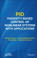 PID Passivity-Based Control of Nonlinear Systems with Applications - Romeo Ortega 